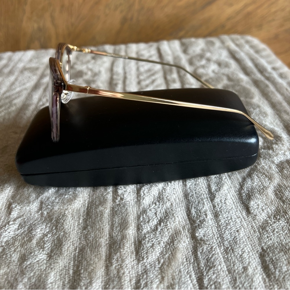 Cyrus Computer Blocking Eyeglasses - image 3